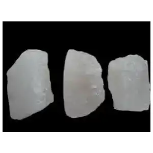 Piedra de Alumbre en Bruto + Polvo (Molida) 1 kilogramo miniatura 6